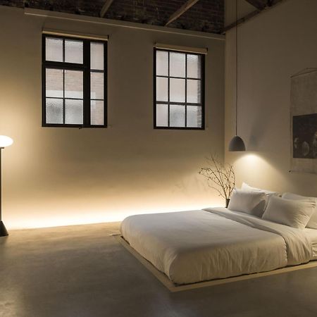 Kodo Hotel - Heart Of La Arts District Los Angeles Kültér fotó