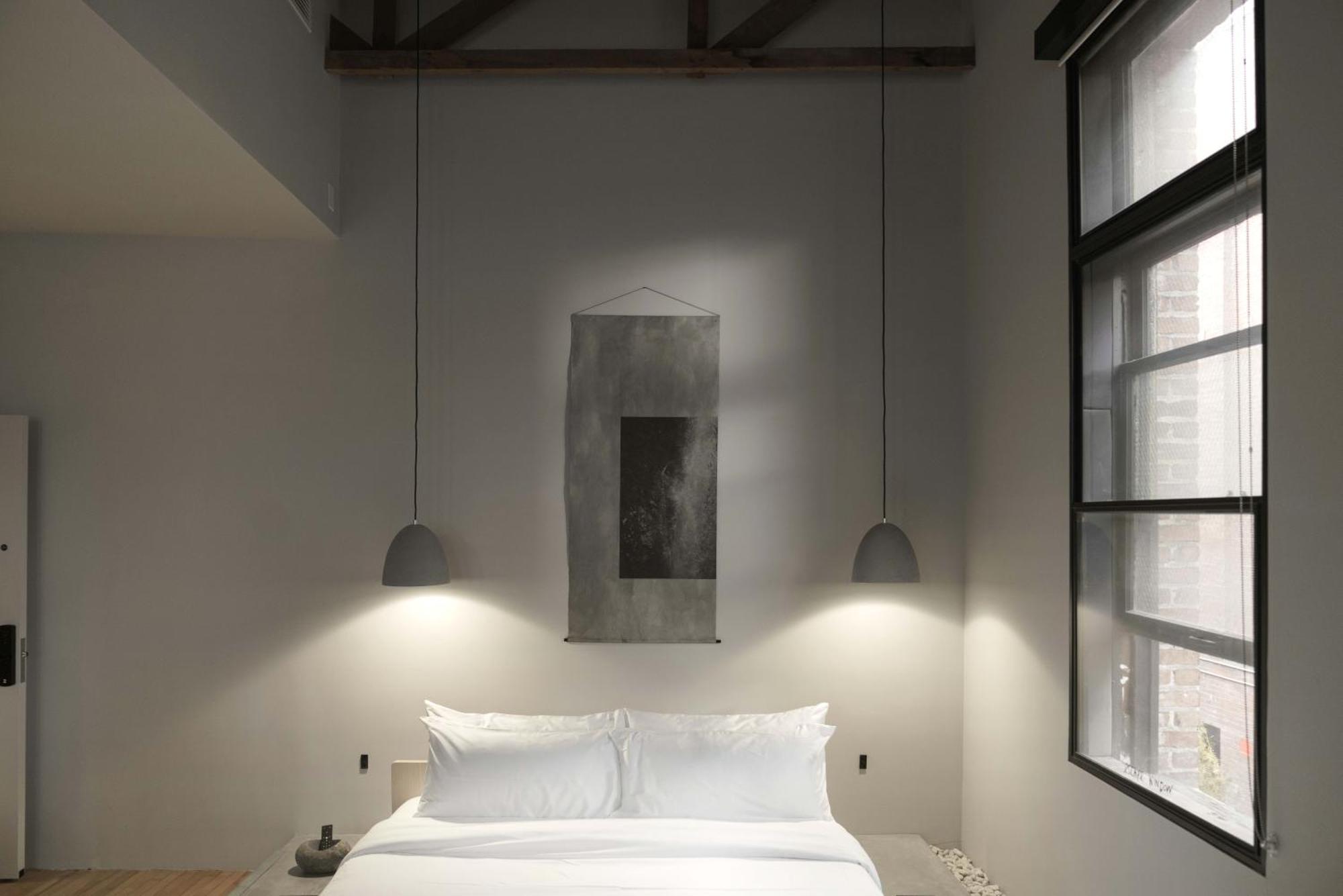 Kodo Hotel - Heart Of La Arts District Los Angeles Kültér fotó