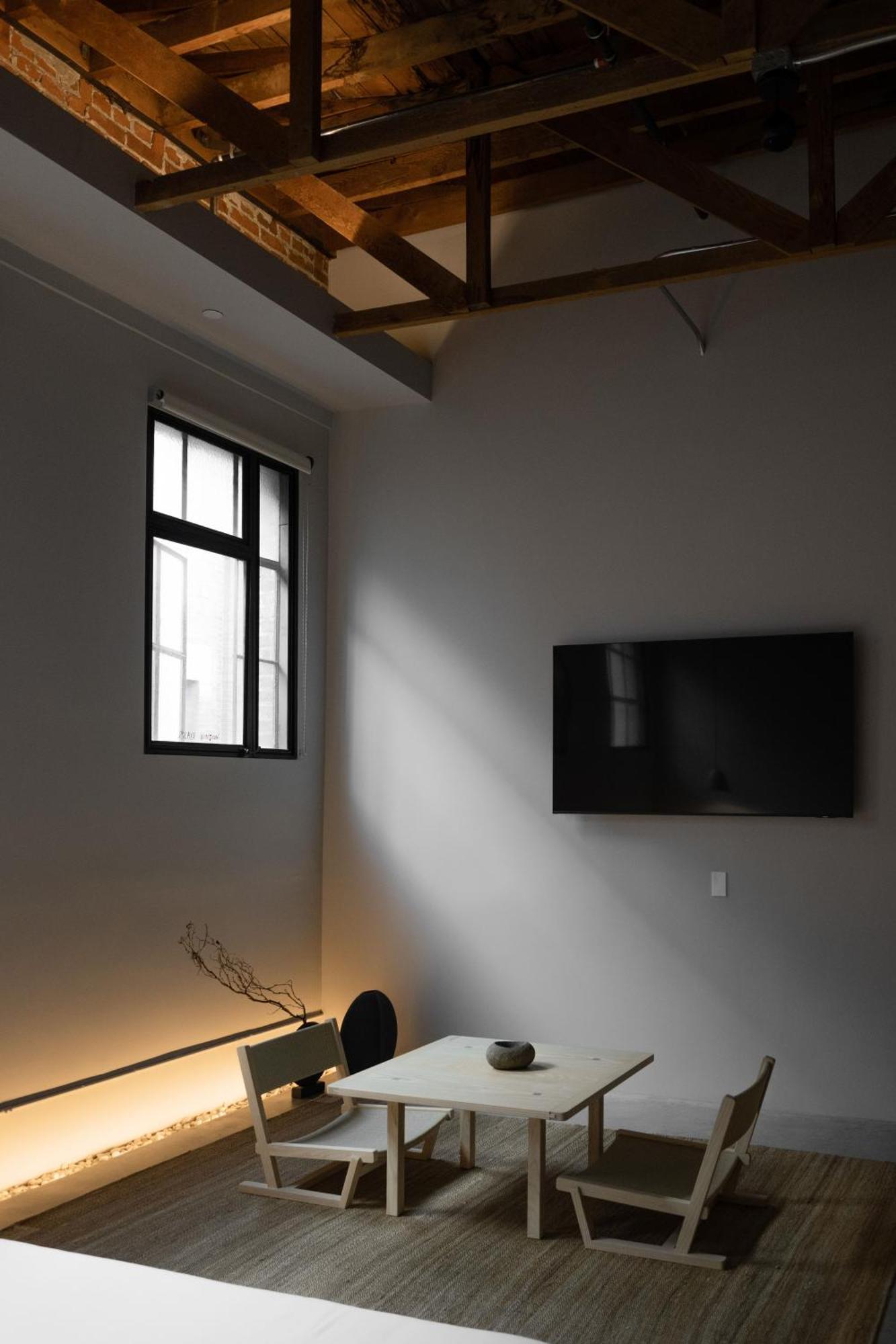 Kodo Hotel - Heart Of La Arts District Los Angeles Kültér fotó