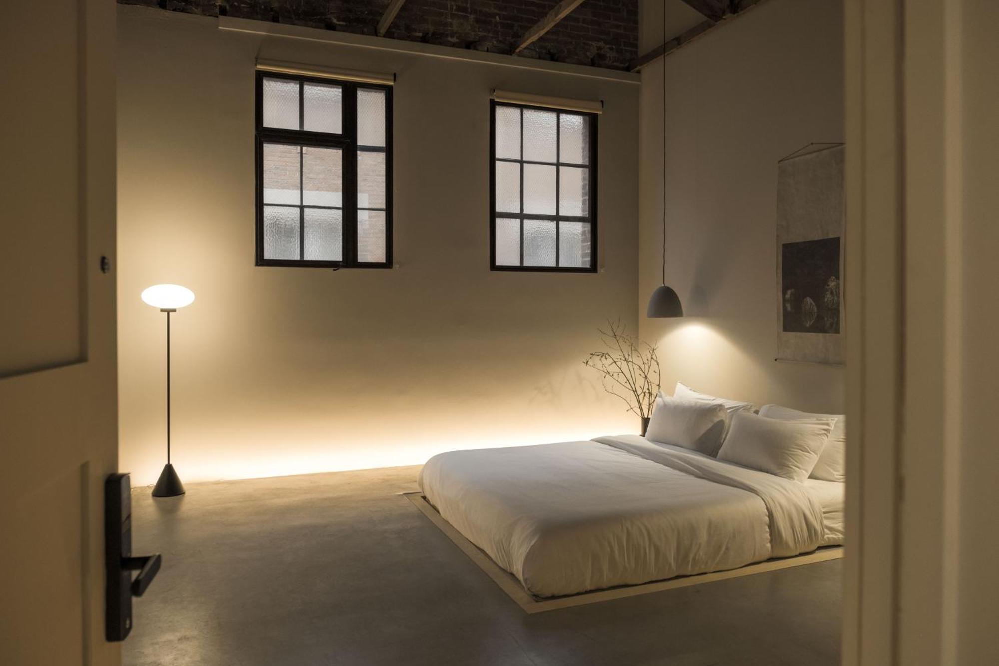 Kodo Hotel - Heart Of La Arts District Los Angeles Kültér fotó