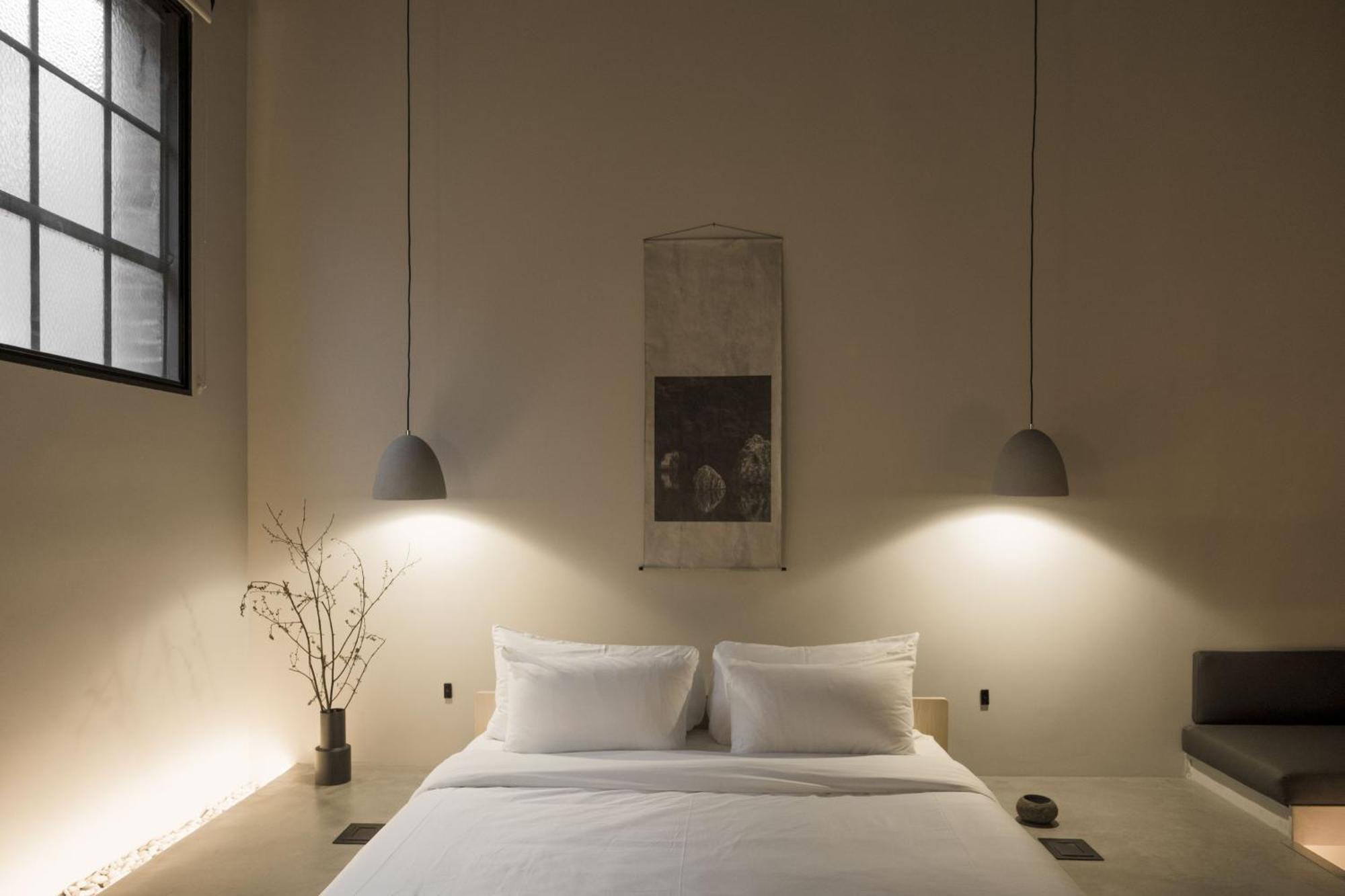 Kodo Hotel - Heart Of La Arts District Los Angeles Kültér fotó