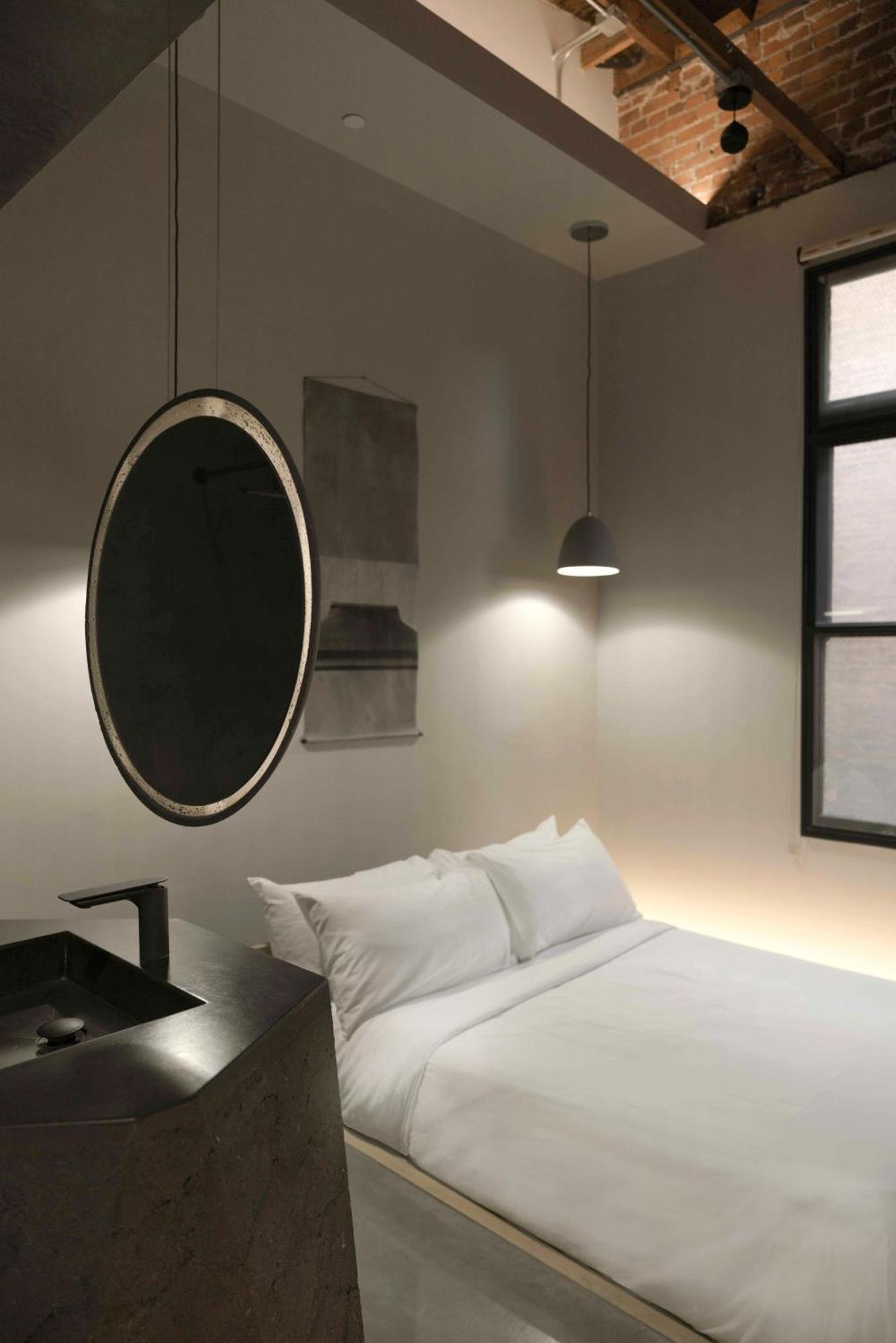 Kodo Hotel - Heart Of La Arts District Los Angeles Kültér fotó