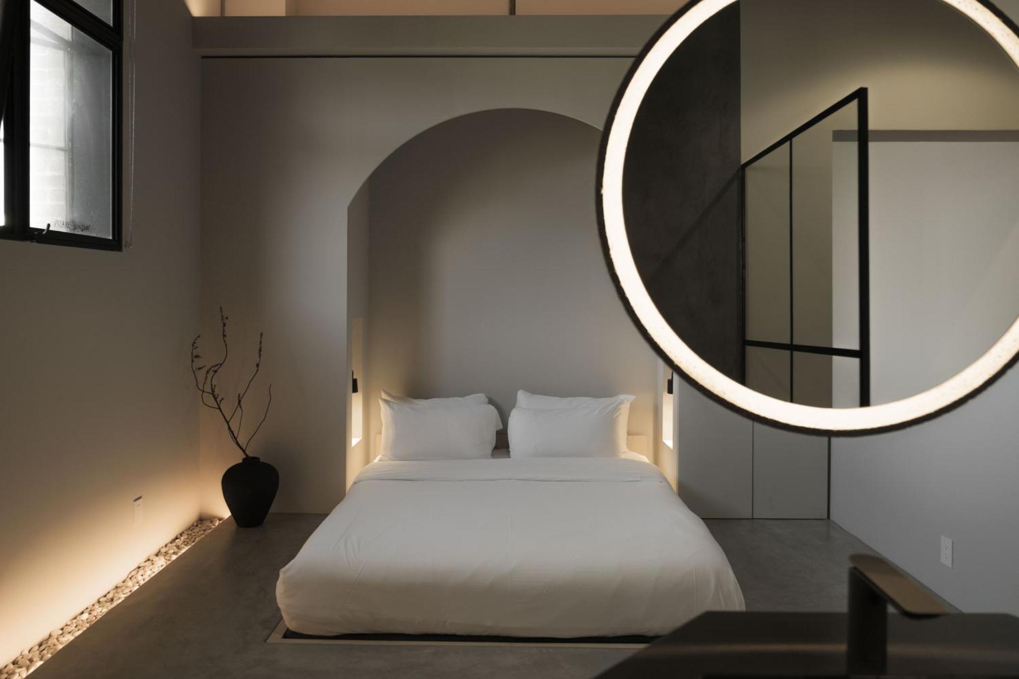 Kodo Hotel - Heart Of La Arts District Los Angeles Kültér fotó
