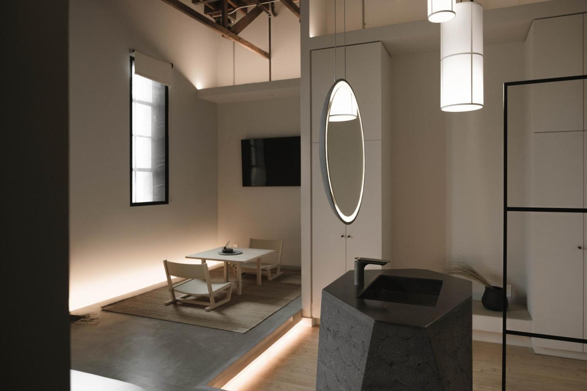Kodo Hotel - Heart Of La Arts District Los Angeles Kültér fotó
