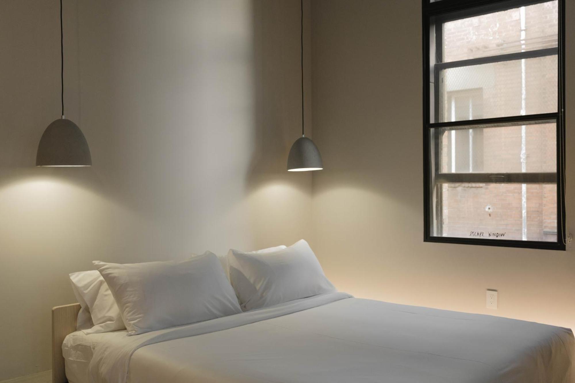 Kodo Hotel - Heart Of La Arts District Los Angeles Kültér fotó