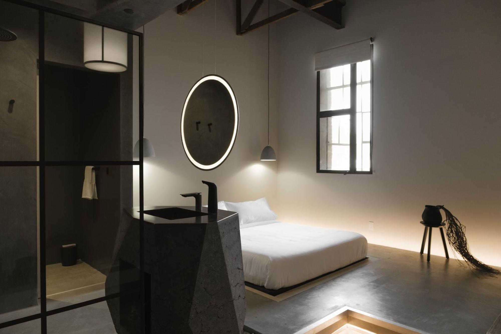 Kodo Hotel - Heart Of La Arts District Los Angeles Kültér fotó