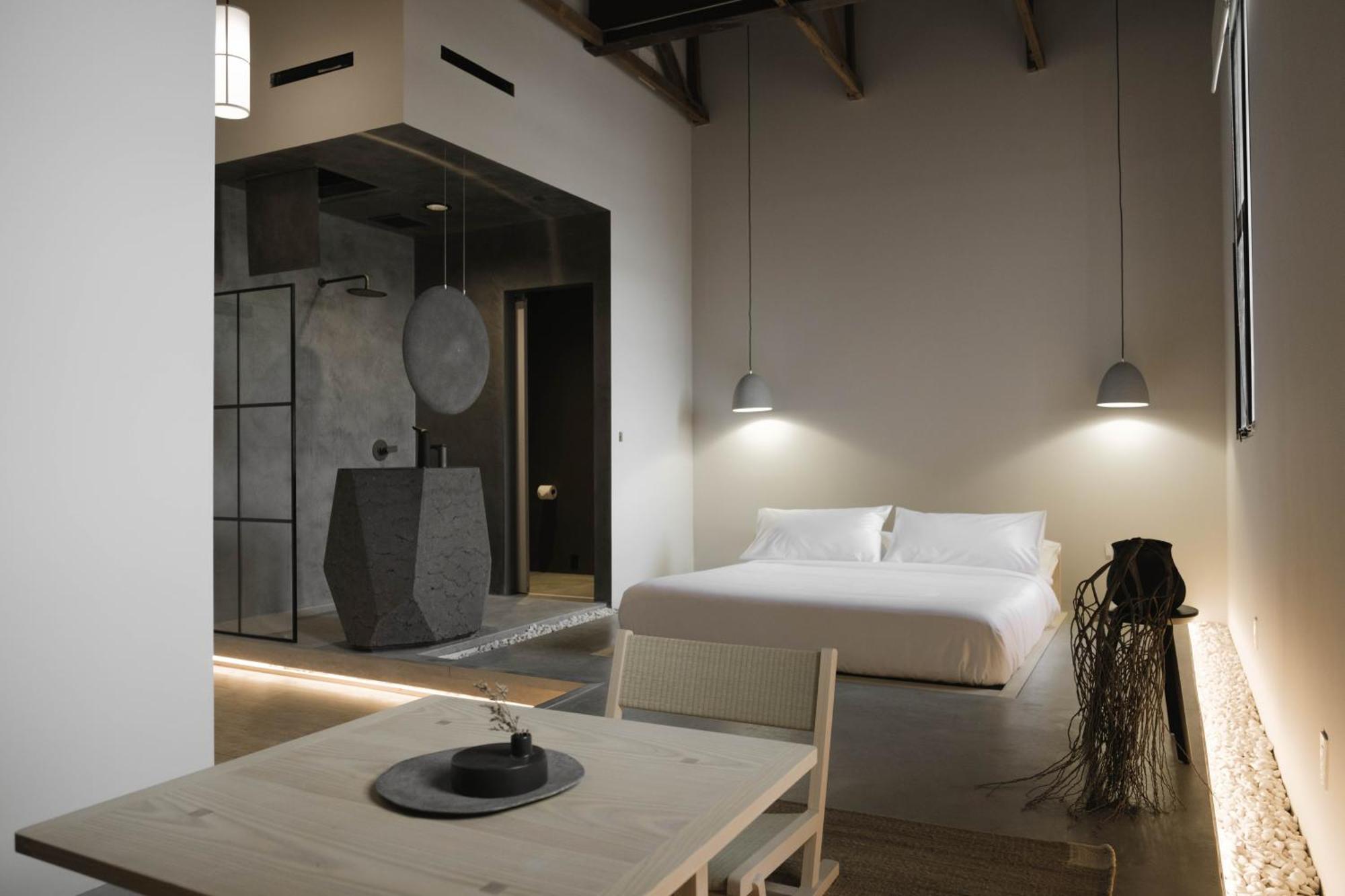 Kodo Hotel - Heart Of La Arts District Los Angeles Kültér fotó