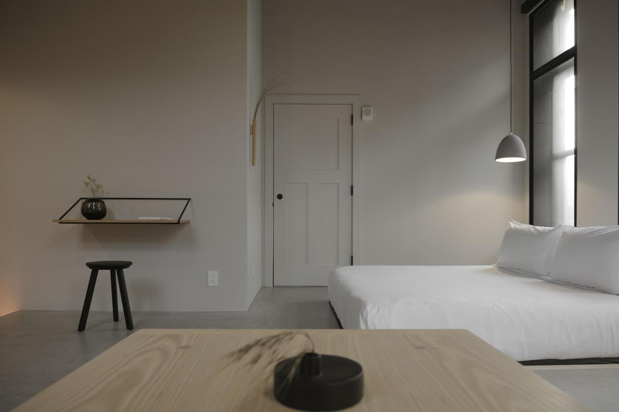 Kodo Hotel - Heart Of La Arts District Los Angeles Kültér fotó