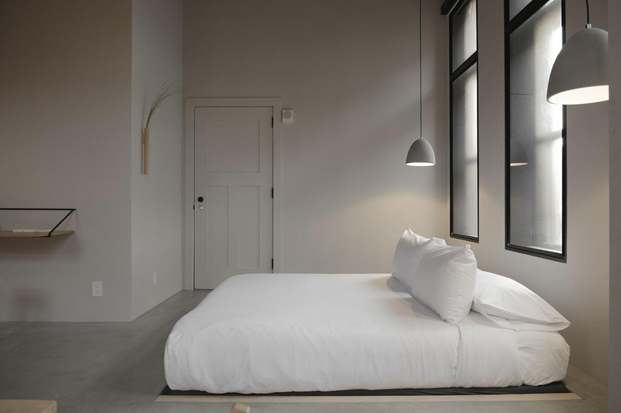 Kodo Hotel - Heart Of La Arts District Los Angeles Kültér fotó