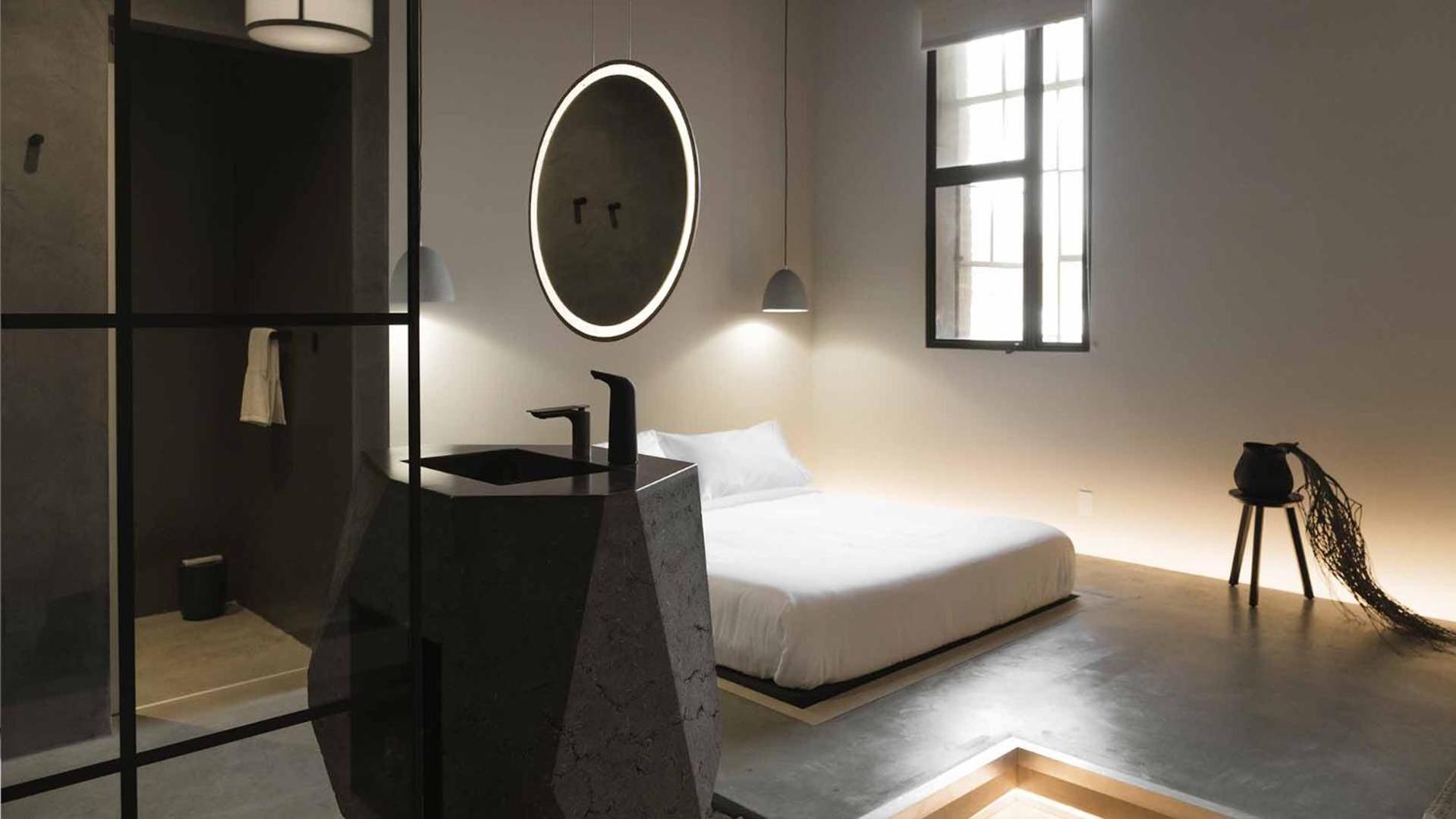 Kodo Hotel - Heart Of La Arts District Los Angeles Kültér fotó